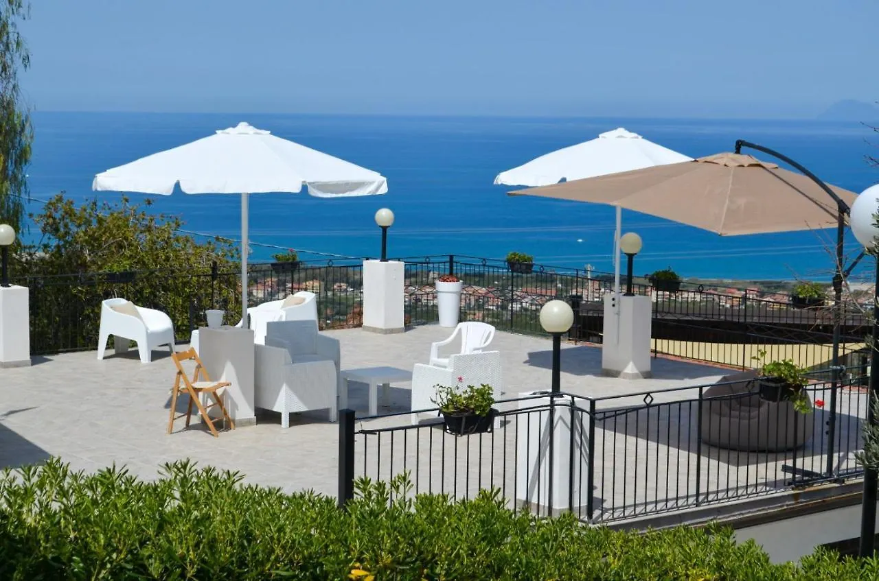 Villa Agave Torrenova  Apartment Torrenova (Sicily)