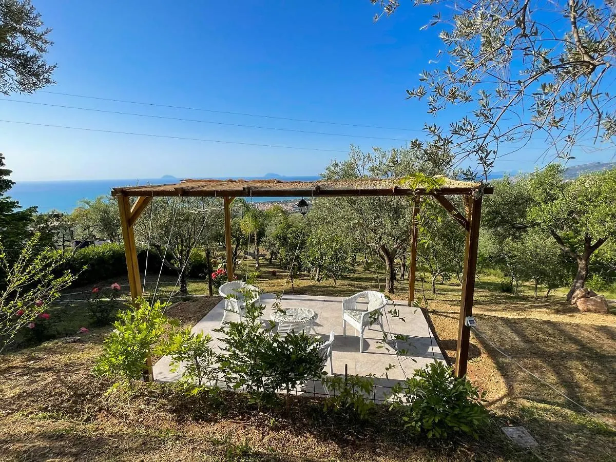 Villa Agave Torrenova  0*, Torrenova (Sicily)