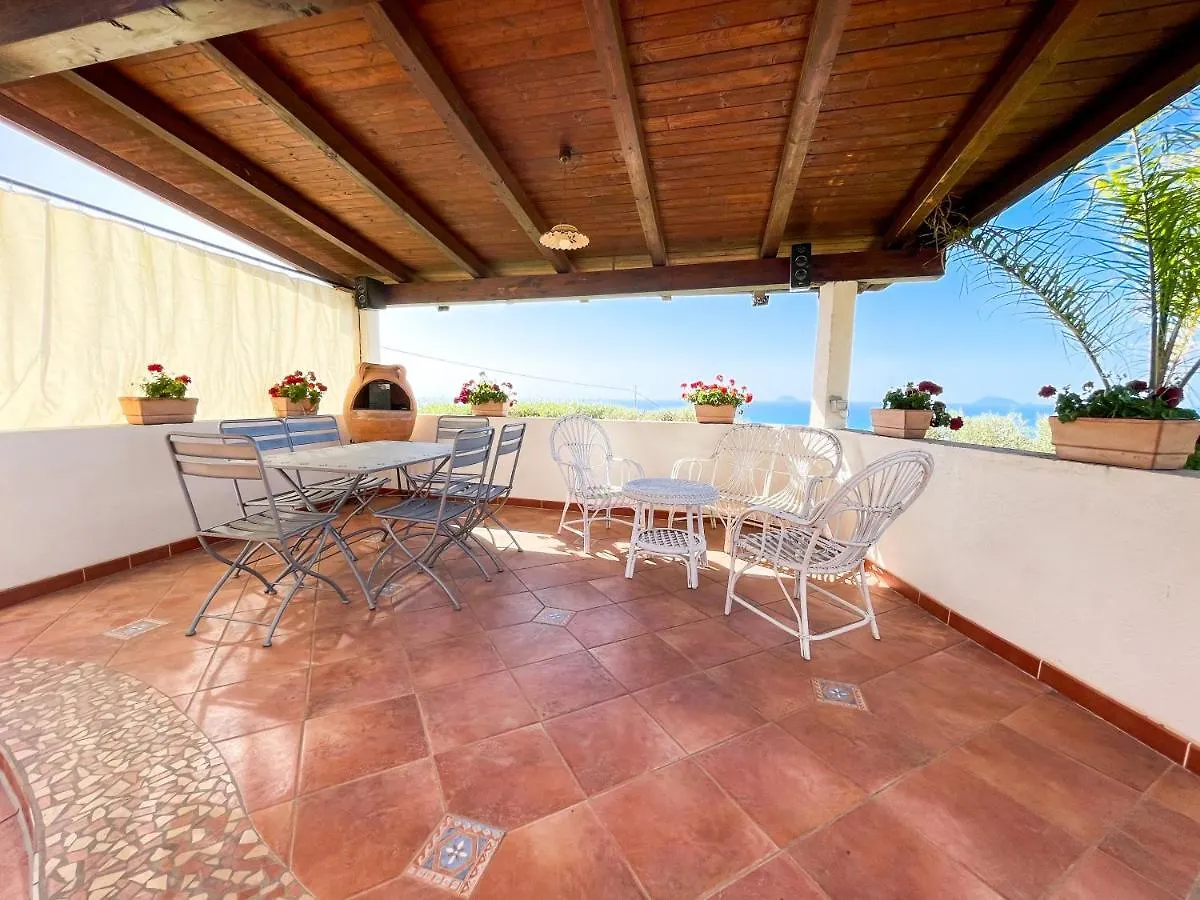 Apartment Villa Agave Torrenova