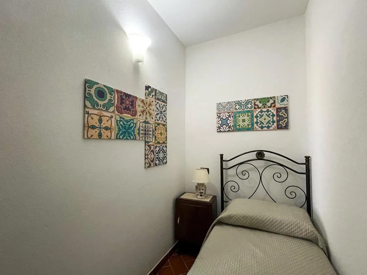 Apartment Villa Agave Torrenova