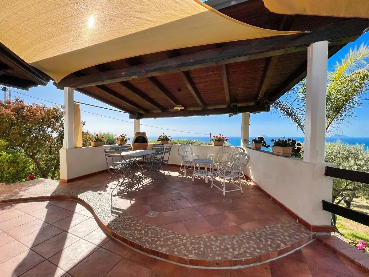 Villa Agave Torrenova  Apartment Torrenova (Sicily)