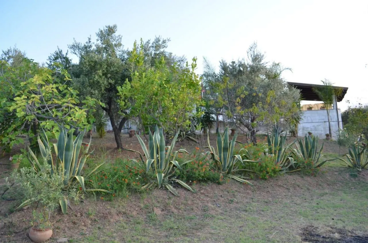 Villa Agave Torrenova  0*, Torrenova (Sicily)