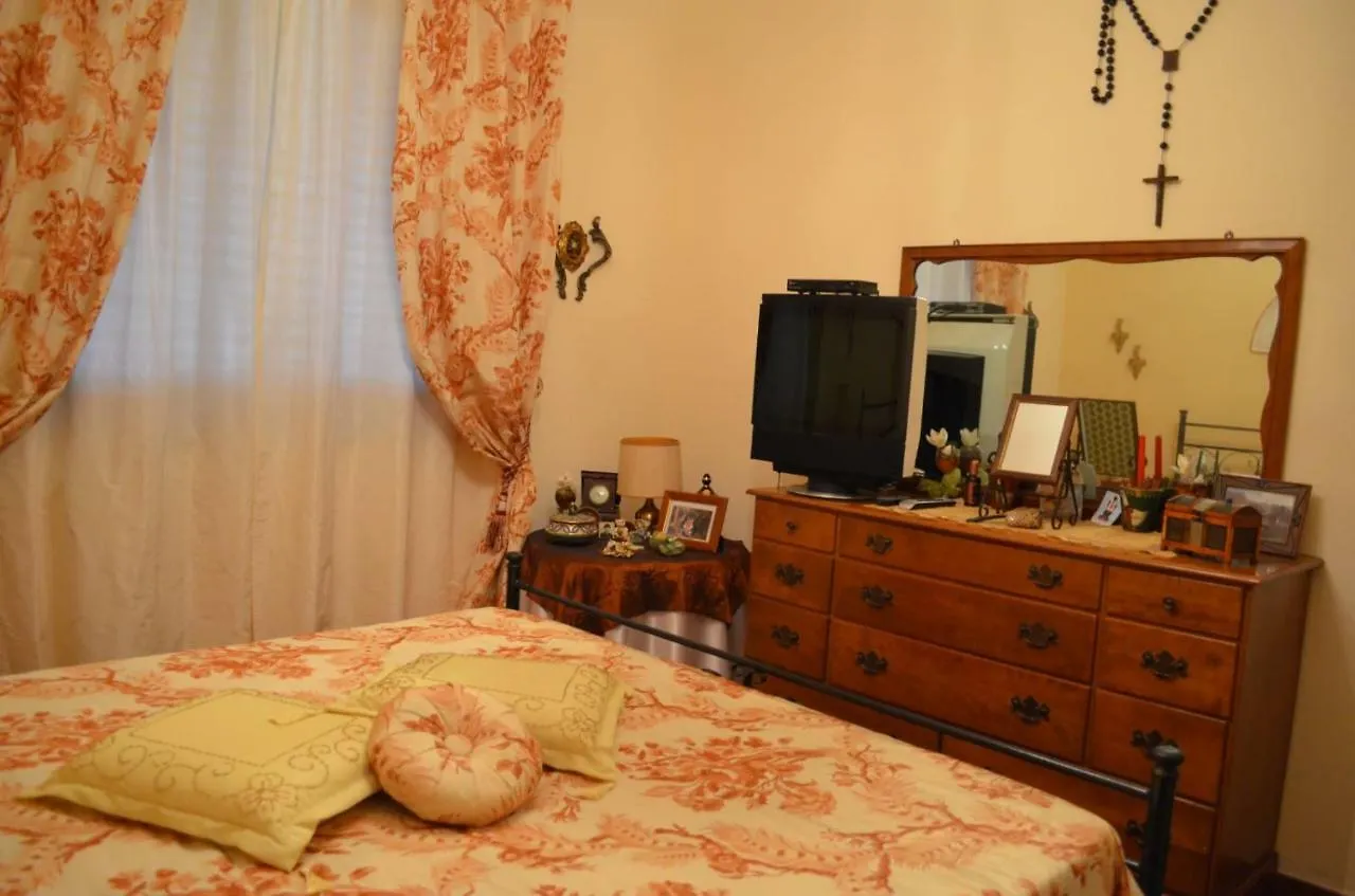 Villa Agave Torrenova  Italy