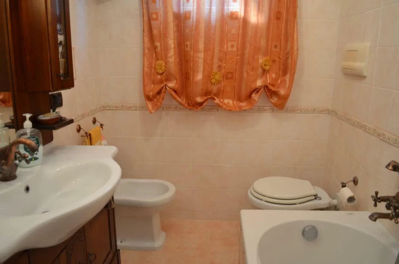 Apartment Villa Agave Torrenova