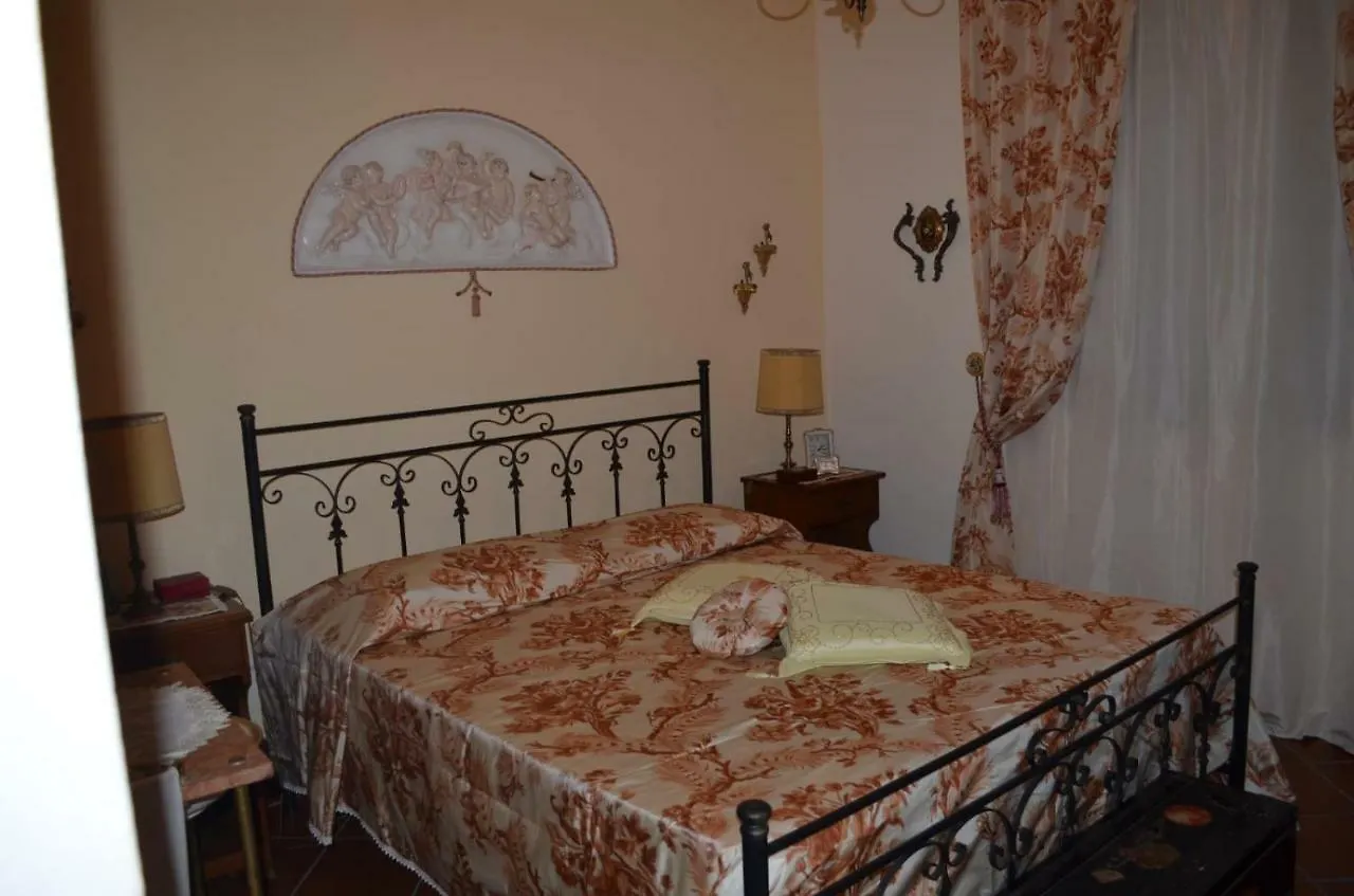Villa Agave Torrenova  Apartment Torrenova (Sicily)