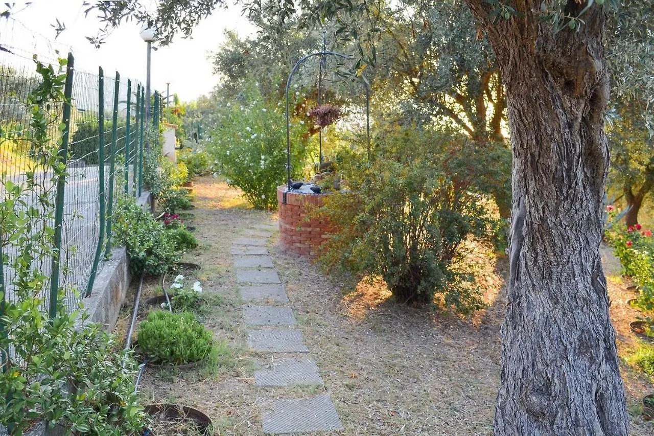 Villa Agave Torrenova  Torrenova (Sicily)
