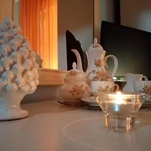  Bed & Breakfast Sikelia