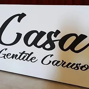  Bed & Breakfast Casa Gentile Caruso